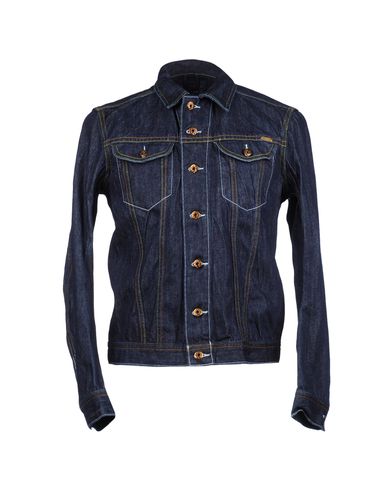 ZOOM DIESEL - Denim outerwear
