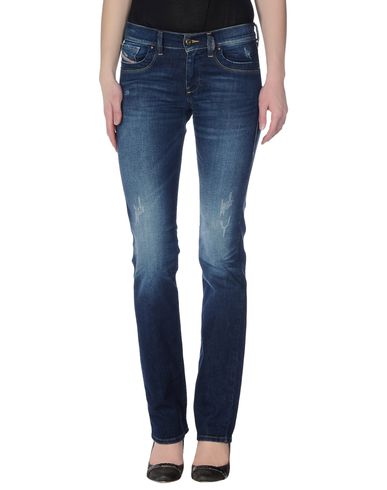 ZOOM DIESEL - Denim pants