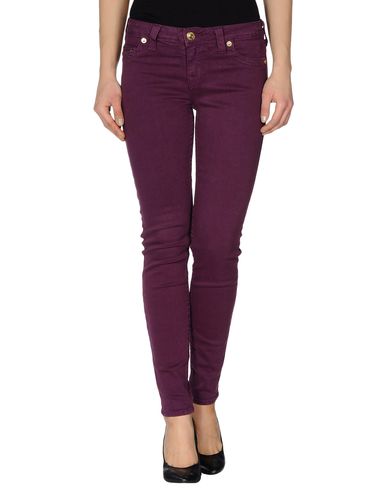 ZOOM TRUE RELIGION - Denim pants