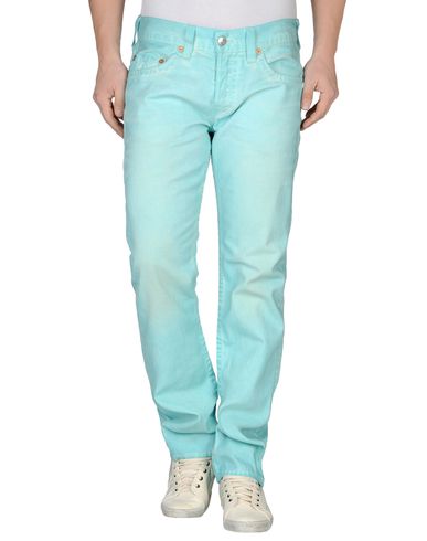 ZOOM TRUE RELIGION - Denim pants
