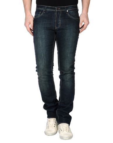 ZOOM VERSACE JEANS COUTURE - Denim pants