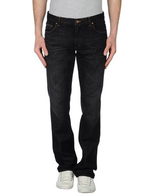 DOLCE & GABBANA - Denim pants