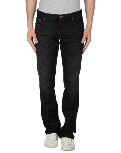 ZOOM DOLCE & GABBANA - Denim pants