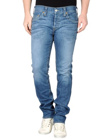 ZOOM TRUE RELIGION - Denim pants