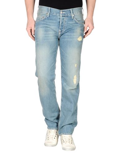 ZOOM TRUE RELIGION - Denim pants