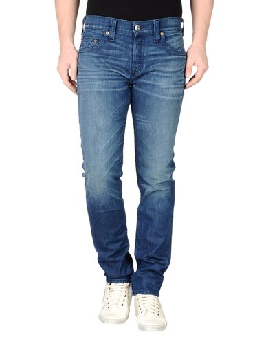 ZOOM TRUE RELIGION - Denim pants