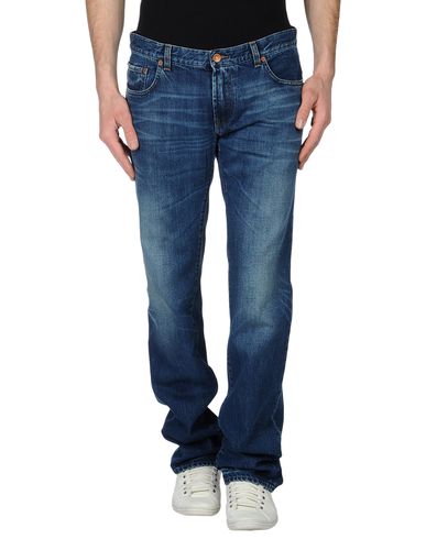 ZOOM DOLCE & GABBANA - Denim pants