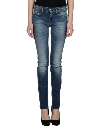 ZOOM REPLAY - Denim pants
