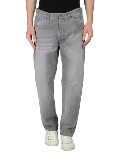 ZOOM DOLCE & GABBANA - Denim pants