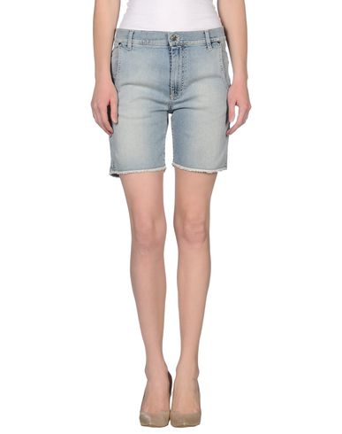 ZOOM MET - Denim pants