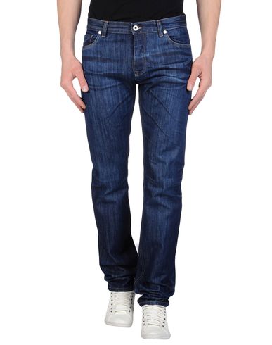 ZOOM VALENTINO - Denim pants