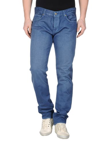 ZOOM 7 FOR ALL MANKIND - Denim pants