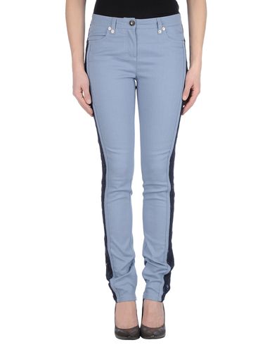 ZOOM VERSACE - Denim pants