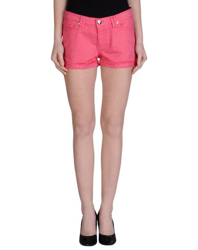 ZOOM BLUGIRL FOLIES - Denim pants