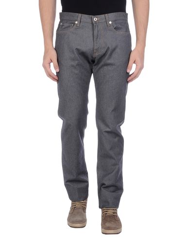 ZOOM MOSCHINO - Denim pants