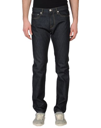 ZOOM MOSCHINO - Denim pants
