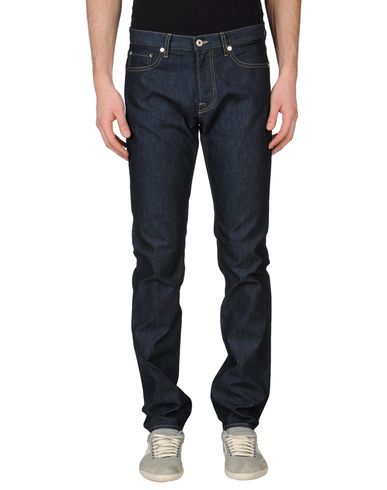 ZOOM MOSCHINO - Denim pants