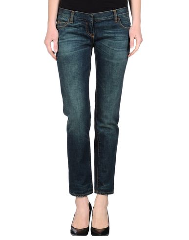 ZOOM BALMAIN - Denim pants