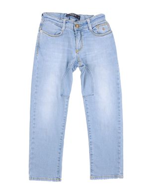 SIVIGLIA DENIM - Denim pants