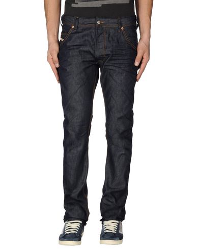 ZOOM DIESEL - Denim pants