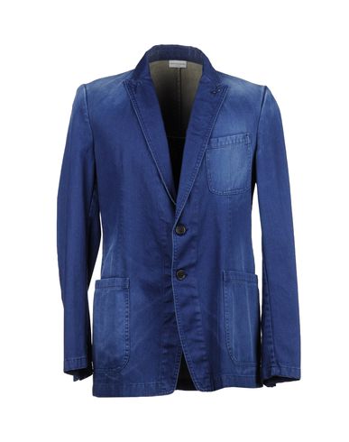 ZOOM DRIES VAN NOTEN - Denim outerwear