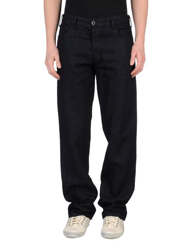 ZOOM ARMANI JEANS - Denim pants