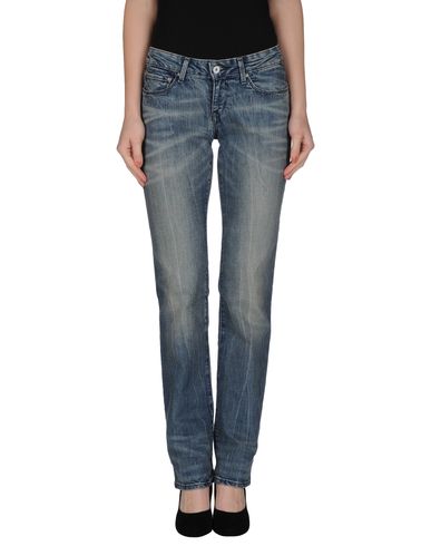 ZOOM LEVI'S RED TAB - Denim pants