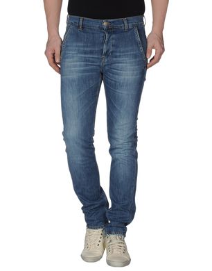 DONDUP - Denim pants