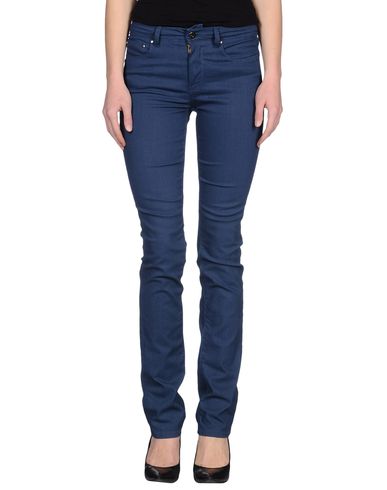 ZOOM C'N'C' COSTUME NATIONAL - Denim pants