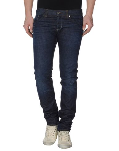 ZOOM DONDUP - Denim pants