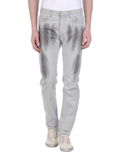 ZOOM DIOR HOMME - Denim pants