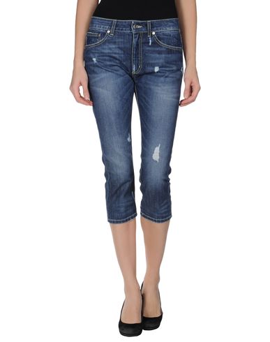 ZOOM DONDUP - Denim pants
