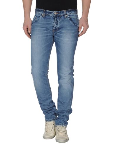 ZOOM DONDUP - Denim pants