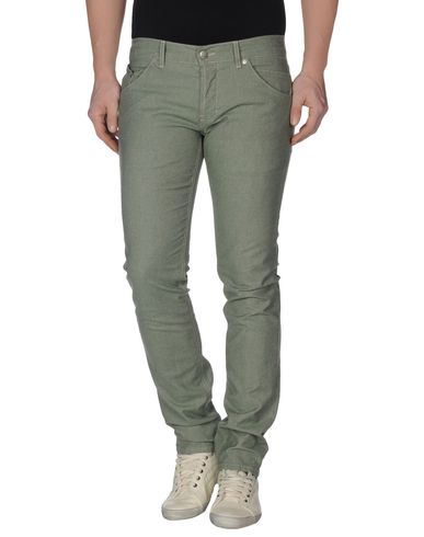 ZOOM DONDUP - Denim pants