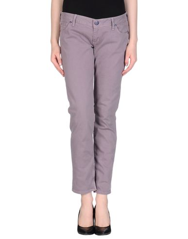 ZOOM GUESS JEANS - Denim pants