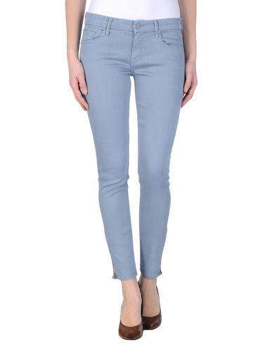 ZOOM MOTHER - Denim pants