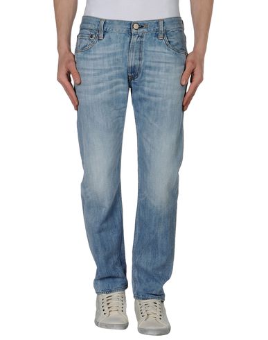 ZOOM HTC - Denim pants