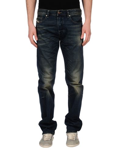 ZOOM DIESEL - Denim pants