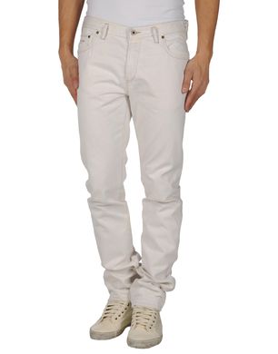 PAUL SMITH RED EAR - Denim trousers