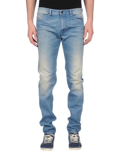 ZOOM DIESEL - Denim pants