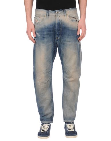 ZOOM DIESEL - Denim pants