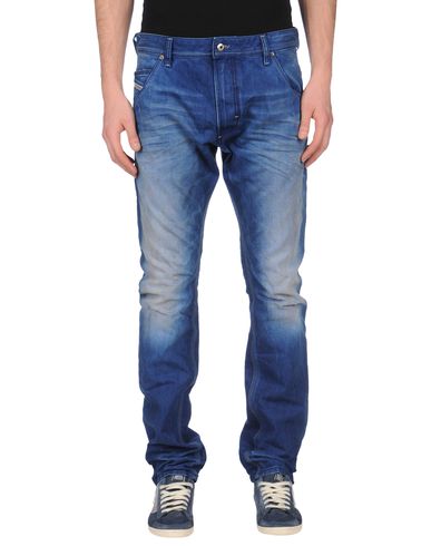 ZOOM DIESEL - Denim pants