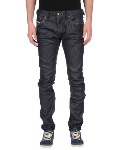 ZOOM DIESEL - Denim pants