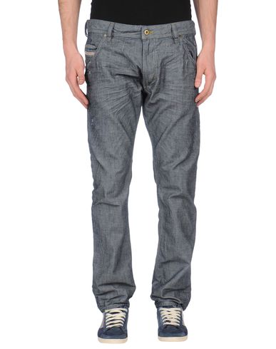 ZOOM DIESEL - Denim pants
