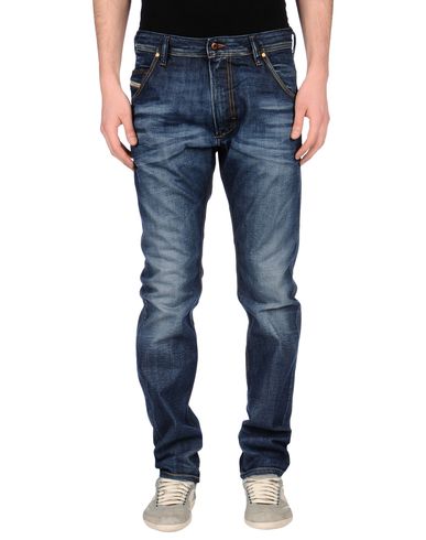 ZOOM DIESEL - Denim pants