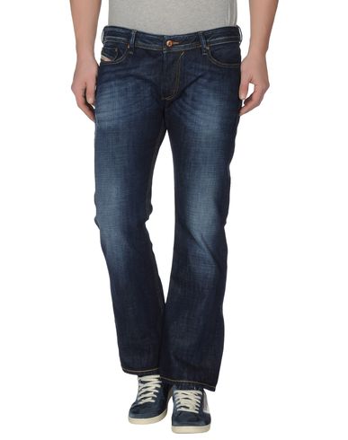 ZOOM DIESEL - Denim pants