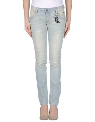 ROŸ ROGER'S CHOICE - Denim pants