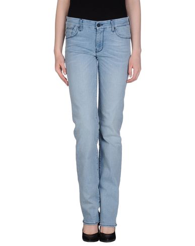 ZOOM 7 FOR ALL MANKIND - Denim pants