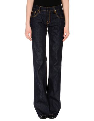 DSQUARED2 - Denim pants