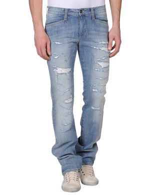 VERSUS - Denim pants